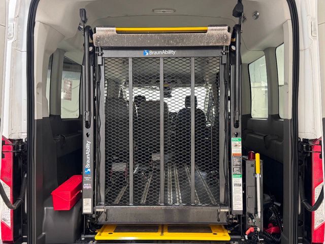 2020 Ford Transit 350 XLT 3dr LWB Medium Roof Passenger Van | Houston, TX | Houston Auto Credit 2020 Ford Transit 350 XLT 3dr LWB Medium Roof Passenger Van | Houston, TX | Houston Auto Credit