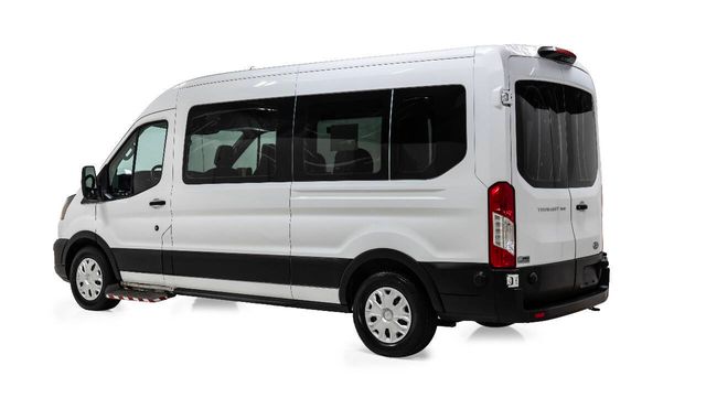 2020 Ford Transit 350 XLT 3dr LWB Medium Roof Passenger Van | Houston, TX | Houston Auto Credit 2020 Ford Transit 350 XLT 3dr LWB Medium Roof Passenger Van | Houston, TX | Houston Auto Credit