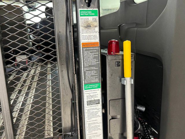 2020 Ford Transit 350 XLT 3dr LWB Medium Roof Passenger Van | Houston, TX | Houston Auto Credit 2020 Ford Transit 350 XLT 3dr LWB Medium Roof Passenger Van | Houston, TX | Houston Auto Credit