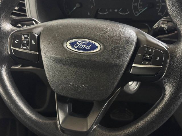 2020 Ford Transit 350 XLT 3dr LWB Medium Roof Passenger Van | Houston, TX | Houston Auto Credit