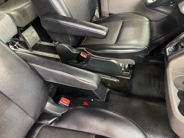 2020 Ford Transit 350 XLT 3dr LWB Medium Roof Passenger Van | Houston, TX | Houston Auto Credit 2020 Ford Transit 350 XLT 3dr LWB Medium Roof Passenger Van | Houston, TX | Houston Auto Credit