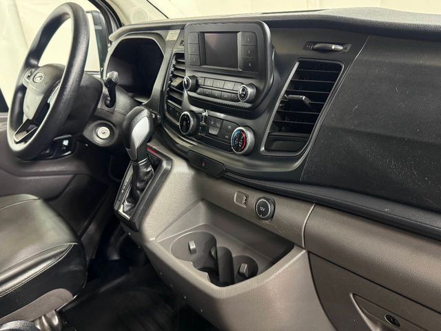 2020 Ford Transit 350 XLT 3dr LWB Medium Roof Passenger Van | Houston, TX | Houston Auto Credit