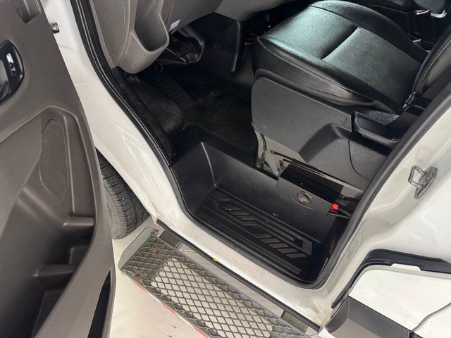 2020 Ford Transit 350 XLT 3dr LWB Medium Roof Passenger Van | Houston, TX | Houston Auto Credit