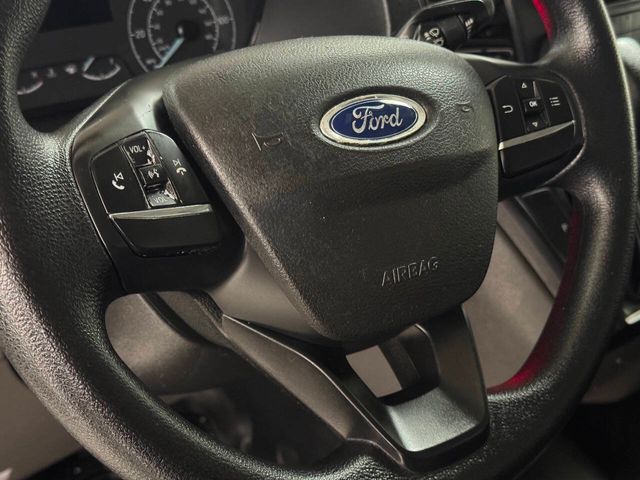 2020 Ford Transit 350 XLT 3dr LWB Medium Roof Passenger Van | Houston, TX | Houston Auto Credit