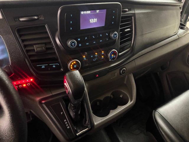 2020 Ford Transit 350 XLT 3dr LWB Medium Roof Passenger Van | Houston, TX | Houston Auto Credit 2020 Ford Transit 350 XLT 3dr LWB Medium Roof Passenger Van | Houston, TX | Houston Auto Credit