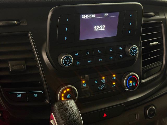 2020 Ford Transit 350 XLT 3dr LWB Medium Roof Passenger Van | Houston, TX | Houston Auto Credit