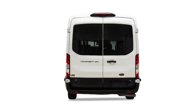 2020 Ford Transit 350 XLT 3dr LWB Medium Roof Passenger Van | Houston, TX | Houston Auto Credit