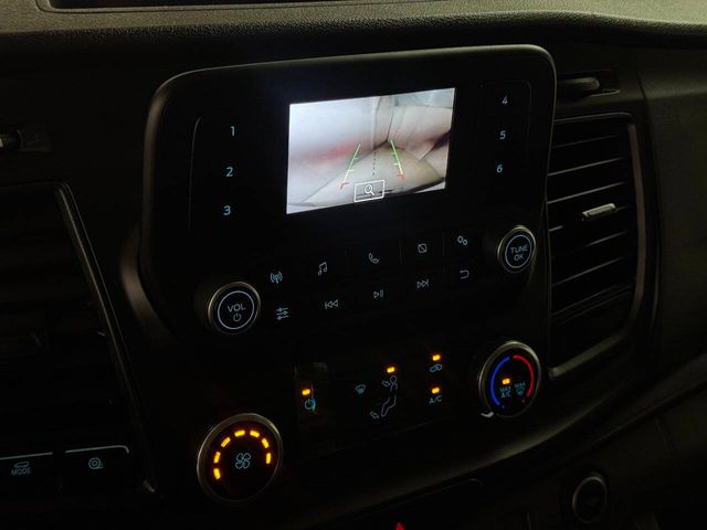 2020 Ford Transit 350 XLT 3dr LWB Medium Roof Passenger Van | Houston, TX | Houston Auto Credit