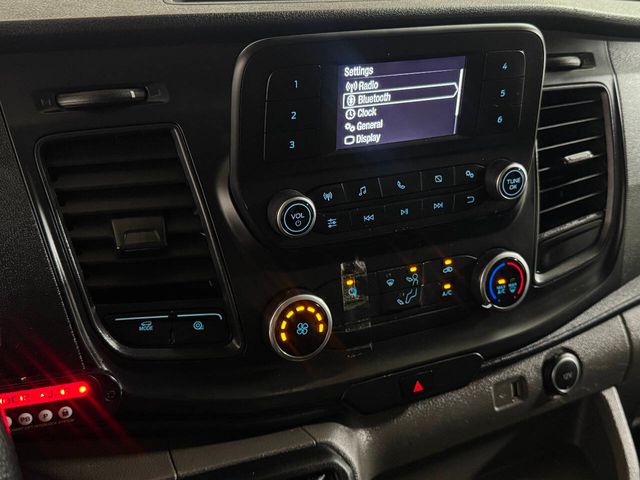 2020 Ford Transit 350 XLT 3dr LWB Medium Roof Passenger Van | Houston, TX | Houston Auto Credit 2020 Ford Transit 350 XLT 3dr LWB Medium Roof Passenger Van | Houston, TX | Houston Auto Credit