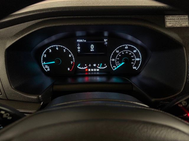 2020 Ford Transit 350 XLT 3dr LWB Medium Roof Passenger Van | Houston, TX | Houston Auto Credit