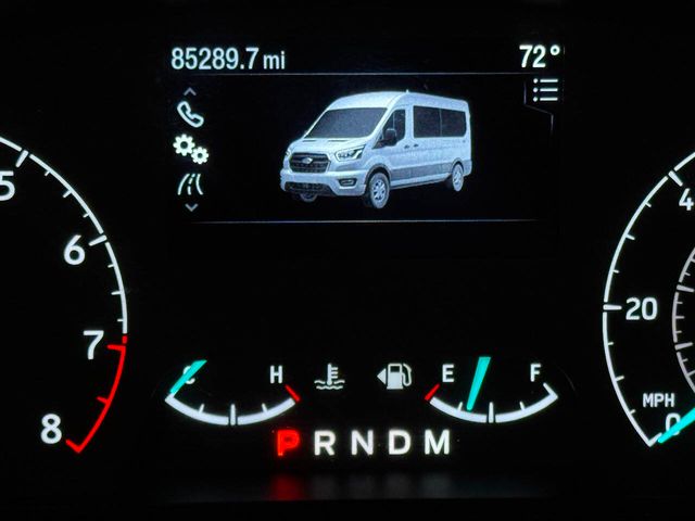 2020 Ford Transit 350 XLT 3dr LWB Medium Roof Passenger Van | Houston, TX | Houston Auto Credit 2020 Ford Transit 350 XLT 3dr LWB Medium Roof Passenger Van | Houston, TX | Houston Auto Credit