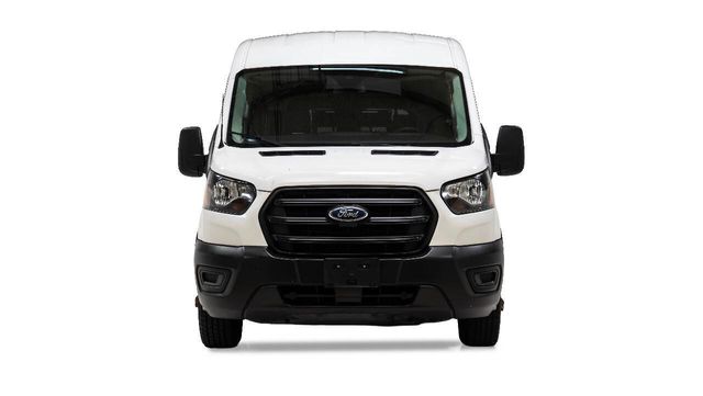 2020 Ford Transit 350 XLT 3dr LWB Medium Roof Passenger Van | Houston, TX | Houston Auto Credit 2020 Ford Transit 350 XLT 3dr LWB Medium Roof Passenger Van | Houston, TX | Houston Auto Credit