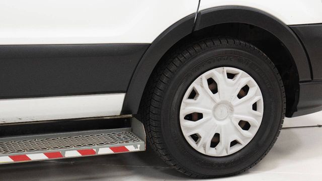 2020 Ford Transit 350 XLT 3dr LWB Medium Roof Passenger Van | Houston, TX | Houston Auto Credit