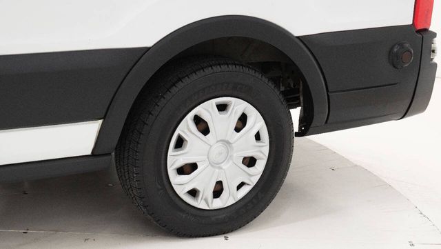 2020 Ford Transit 350 XLT 3dr LWB Medium Roof Passenger Van | Houston, TX | Houston Auto Credit