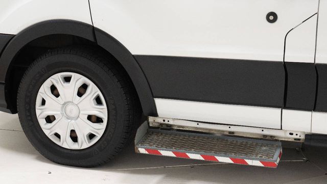 2020 Ford Transit 350 XLT 3dr LWB Medium Roof Passenger Van | Houston, TX | Houston Auto Credit