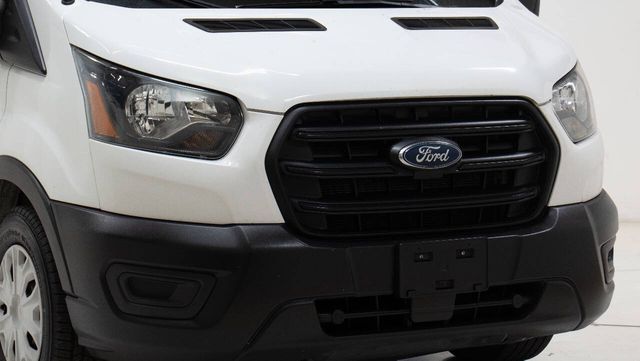 2020 Ford Transit 350 XLT 3dr LWB Medium Roof Passenger Van | Houston, TX | Houston Auto Credit