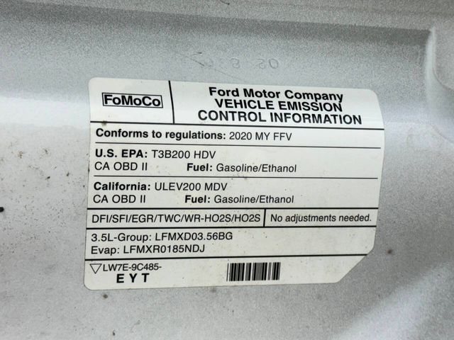 2020 Ford Transit 350 XLT 3dr LWB Medium Roof Passenger Van | Houston, TX | Houston Auto Credit