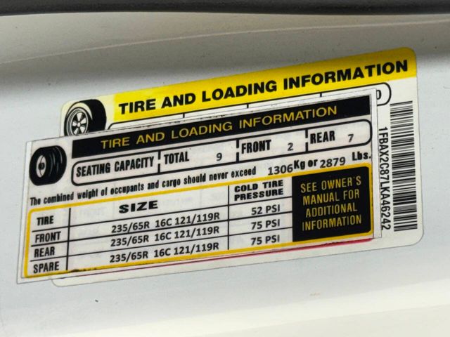 2020 Ford Transit 350 XLT 3dr LWB Medium Roof Passenger Van | Houston, TX | Houston Auto Credit 2020 Ford Transit 350 XLT 3dr LWB Medium Roof Passenger Van | Houston, TX | Houston Auto Credit