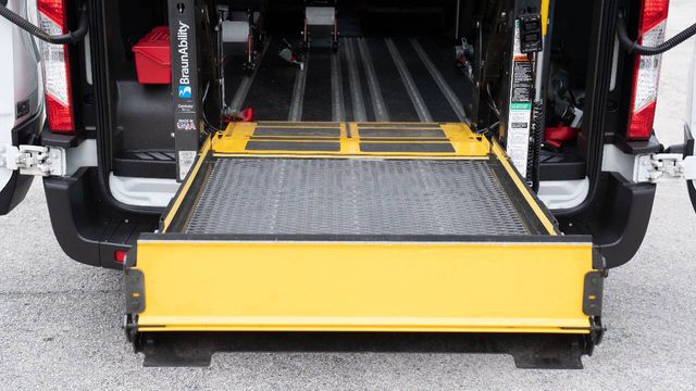 2020 Ford Transit 350 XLT 3dr LWB Medium Roof Passenger Van | Houston, TX | Houston Auto Credit 2020 Ford Transit 350 XLT 3dr LWB Medium Roof Passenger Van | Houston, TX | Houston Auto Credit