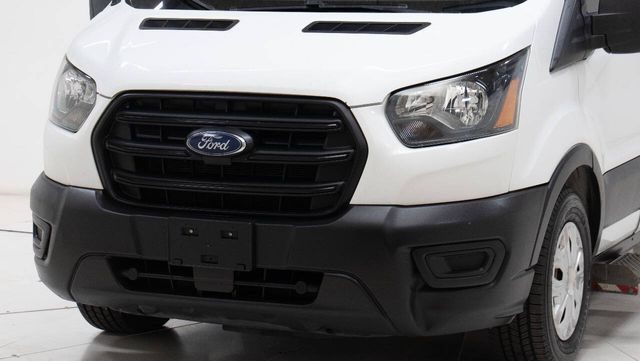 2020 Ford Transit 350 XLT 3dr LWB Medium Roof Passenger Van | Houston, TX | Houston Auto Credit 2020 Ford Transit 350 XLT 3dr LWB Medium Roof Passenger Van | Houston, TX | Houston Auto Credit