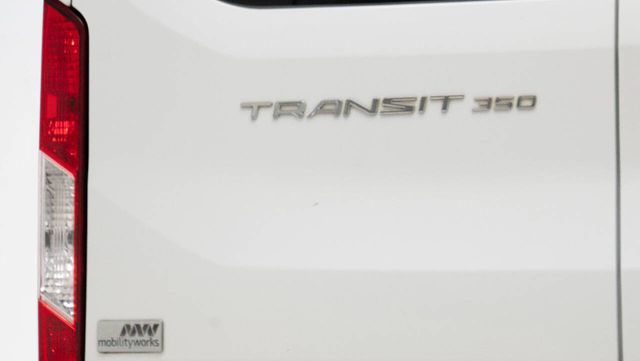2020 Ford Transit 350 XLT 3dr LWB Medium Roof Passenger Van | Houston, TX | Houston Auto Credit