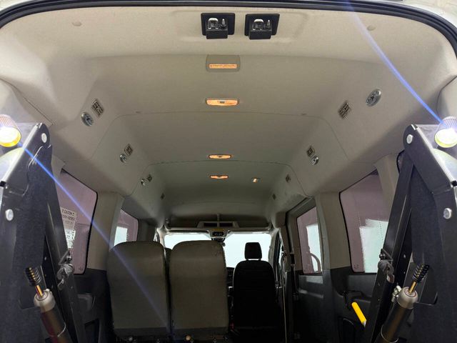 2020 Ford Transit 350 XLT 3dr LWB Medium Roof Passenger Van | Houston, TX | Houston Auto Credit