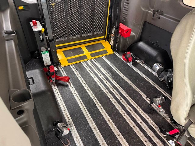 2020 Ford Transit 350 XLT 3dr LWB Medium Roof Passenger Van | Houston, TX | Houston Auto Credit