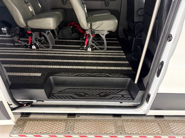 2020 Ford Transit 350 XLT 3dr LWB Medium Roof Passenger Van | Houston, TX | Houston Auto Credit 2020 Ford Transit 350 XLT 3dr LWB Medium Roof Passenger Van | Houston, TX | Houston Auto Credit