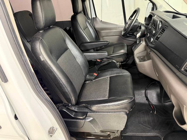 2020 Ford Transit 350 XLT 3dr LWB Medium Roof Passenger Van | Houston, TX | Houston Auto Credit