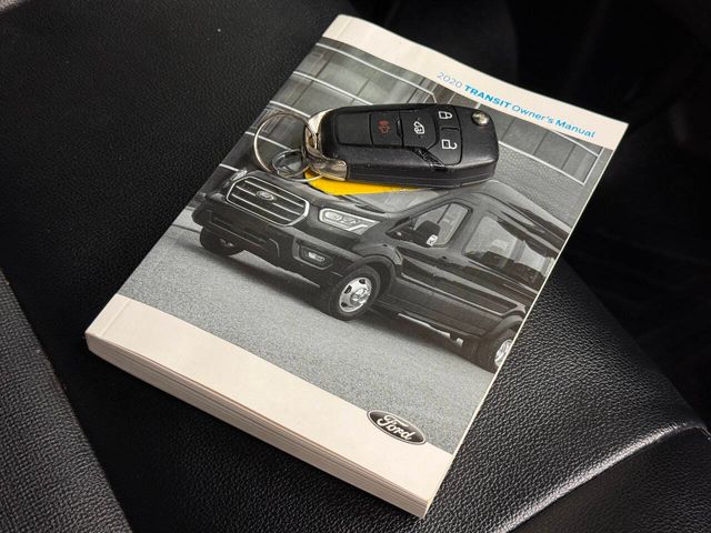 2020 Ford Transit 350 XLT 3dr LWB Medium Roof Passenger Van | Houston, TX | Houston Auto Credit