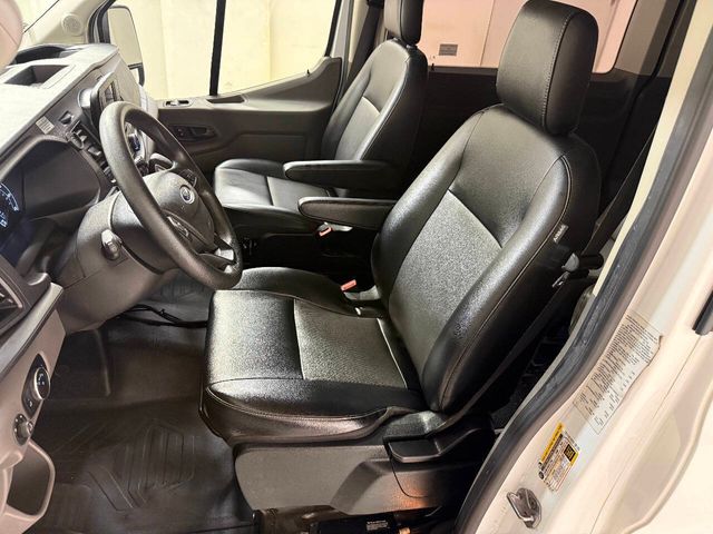 2020 Ford Transit 350 XLT 3dr LWB Medium Roof Passenger Van | Houston, TX | Houston Auto Credit 2020 Ford Transit 350 XLT 3dr LWB Medium Roof Passenger Van | Houston, TX | Houston Auto Credit