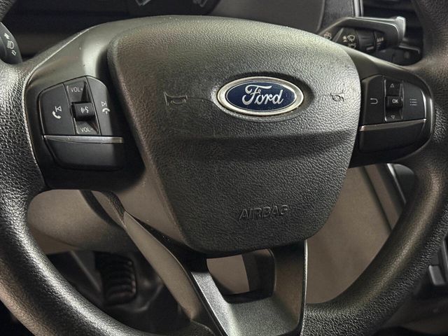 2020 Ford Transit 350 XLT 3dr LWB Medium Roof Passenger Van | Houston, TX | Houston Auto Credit