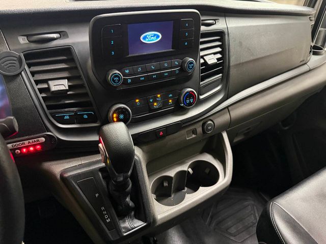 2020 Ford Transit 350 XLT 3dr LWB Medium Roof Passenger Van | Houston, TX | Houston Auto Credit 2020 Ford Transit 350 XLT 3dr LWB Medium Roof Passenger Van | Houston, TX | Houston Auto Credit