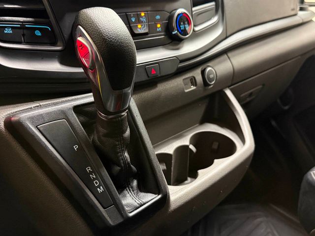 2020 Ford Transit 350 XLT 3dr LWB Medium Roof Passenger Van | Houston, TX | Houston Auto Credit