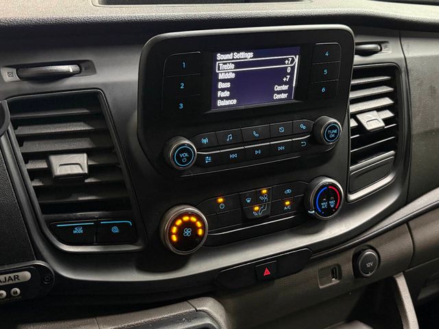 2020 Ford Transit 350 XLT 3dr LWB Medium Roof Passenger Van | Houston, TX | Houston Auto Credit