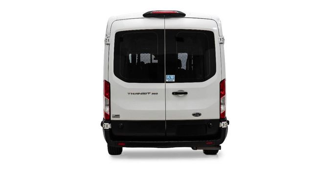 2020 Ford Transit 350 XLT 3dr LWB Medium Roof Passenger Van | Houston, TX | Houston Auto Credit 2020 Ford Transit 350 XLT 3dr LWB Medium Roof Passenger Van | Houston, TX | Houston Auto Credit