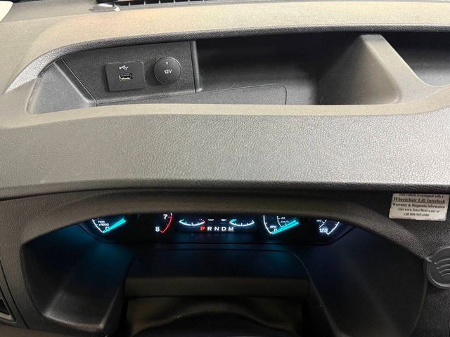 2020 Ford Transit 350 XLT 3dr LWB Medium Roof Passenger Van | Houston, TX | Houston Auto Credit