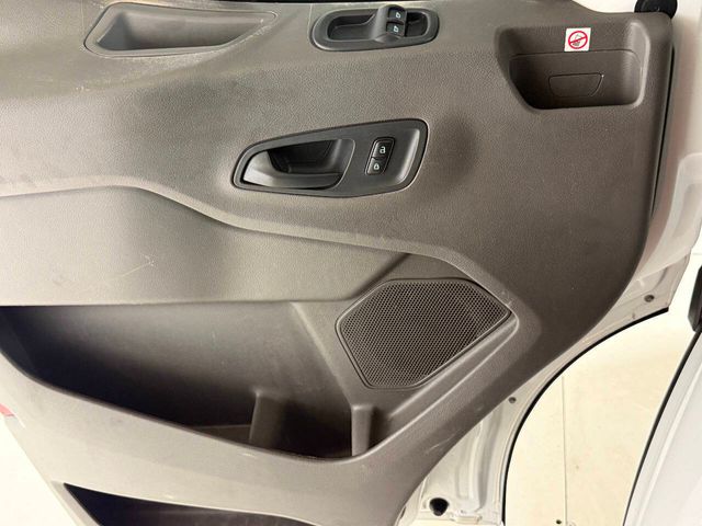 2020 Ford Transit 350 XLT 3dr LWB Medium Roof Passenger Van | Houston, TX | Houston Auto Credit