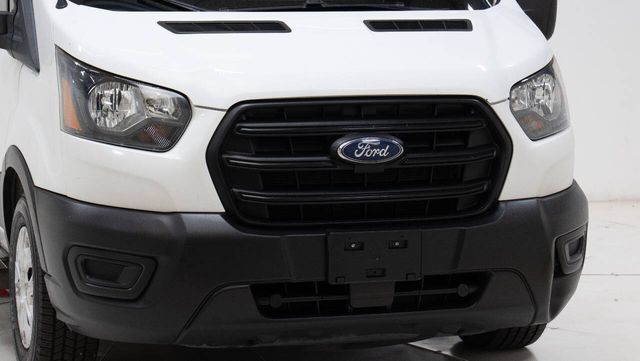 2020 Ford Transit 350 XLT 3dr LWB Medium Roof Passenger Van | Houston, TX | Houston Auto Credit