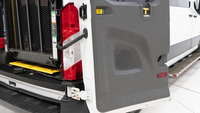 2020 Ford Transit 350 XLT 3dr LWB Medium Roof Passenger Van | Houston, TX | Houston Auto Credit 2020 Ford Transit 350 XLT 3dr LWB Medium Roof Passenger Van | Houston, TX | Houston Auto Credit