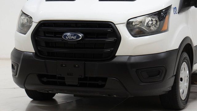 2020 Ford Transit 350 XLT 3dr LWB Medium Roof Passenger Van | Houston, TX | Houston Auto Credit 2020 Ford Transit 350 XLT 3dr LWB Medium Roof Passenger Van | Houston, TX | Houston Auto Credit