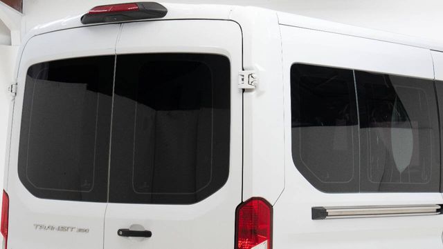 2020 Ford Transit 350 XLT 3dr LWB Medium Roof Passenger Van | Houston, TX | Houston Auto Credit 2020 Ford Transit 350 XLT 3dr LWB Medium Roof Passenger Van | Houston, TX | Houston Auto Credit