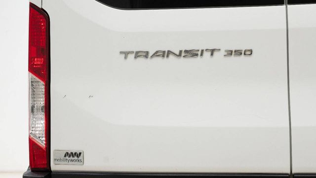 2020 Ford Transit 350 XLT 3dr LWB Medium Roof Passenger Van | Houston, TX | Houston Auto Credit