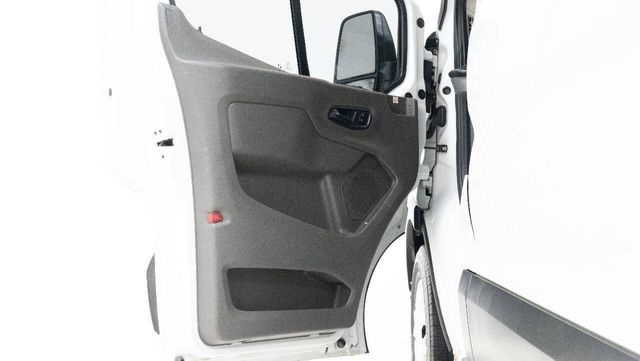 2020 Ford Transit 350 XLT 3dr LWB Medium Roof Passenger Van | Houston, TX | Houston Auto Credit