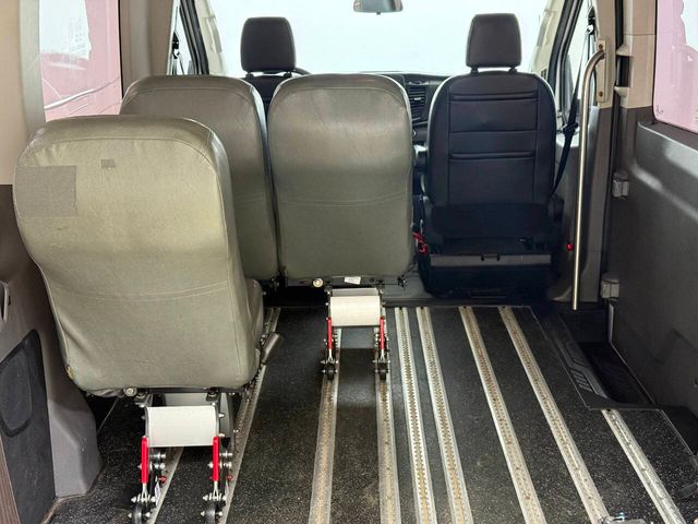 2020 Ford Transit 350 XLT 3dr LWB Medium Roof Passenger Van | Houston, TX | Houston Auto Credit