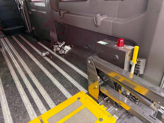 2020 Ford Transit 350 XLT 3dr LWB Medium Roof Passenger Van | Houston, TX | Houston Auto Credit