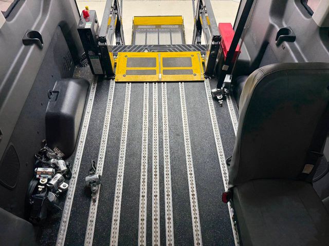 2020 Ford Transit 350 XLT 3dr LWB Medium Roof Passenger Van | Houston, TX | Houston Auto Credit 2020 Ford Transit 350 XLT 3dr LWB Medium Roof Passenger Van | Houston, TX | Houston Auto Credit