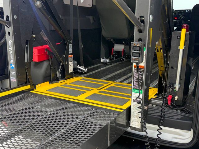 2020 Ford Transit 350 XLT 3dr LWB Medium Roof Passenger Van | Houston, TX | Houston Auto Credit 2020 Ford Transit 350 XLT 3dr LWB Medium Roof Passenger Van | Houston, TX | Houston Auto Credit