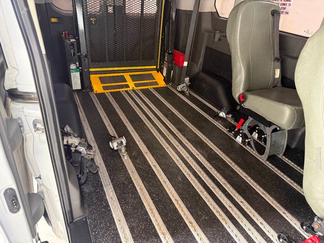 2020 Ford Transit 350 XLT 3dr LWB Medium Roof Passenger Van | Houston, TX | Houston Auto Credit 2020 Ford Transit 350 XLT 3dr LWB Medium Roof Passenger Van | Houston, TX | Houston Auto Credit