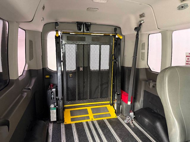 2020 Ford Transit 350 XLT 3dr LWB Medium Roof Passenger Van | Houston, TX | Houston Auto Credit 2020 Ford Transit 350 XLT 3dr LWB Medium Roof Passenger Van | Houston, TX | Houston Auto Credit